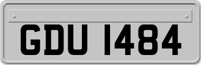 GDU1484