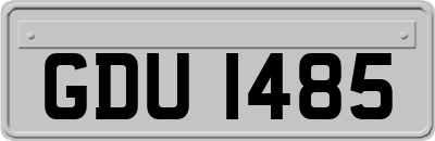 GDU1485