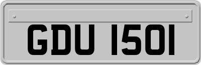 GDU1501