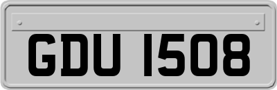 GDU1508