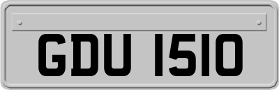 GDU1510