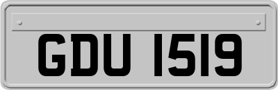 GDU1519