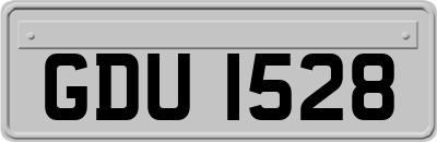 GDU1528