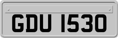 GDU1530
