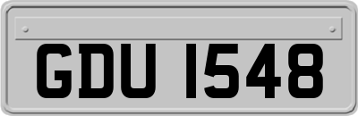 GDU1548