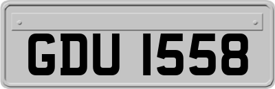GDU1558