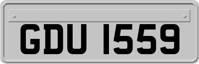 GDU1559