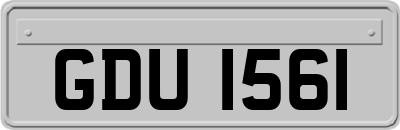 GDU1561