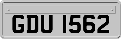 GDU1562