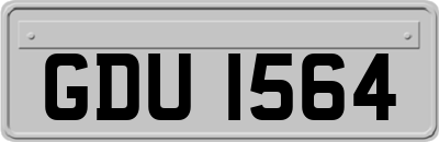 GDU1564