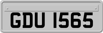 GDU1565