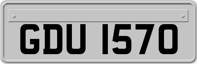 GDU1570