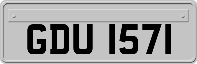 GDU1571