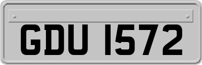GDU1572