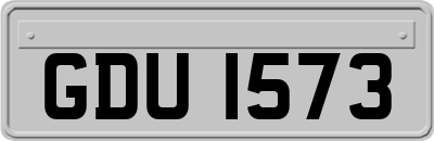GDU1573