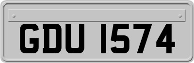 GDU1574