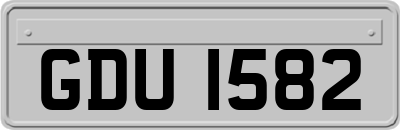 GDU1582