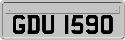 GDU1590