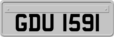 GDU1591