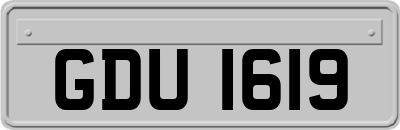 GDU1619