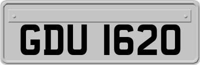 GDU1620