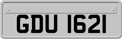 GDU1621