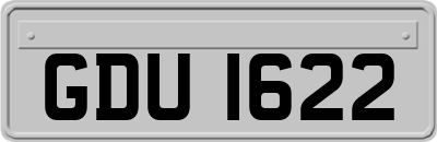 GDU1622