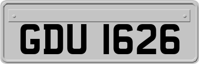 GDU1626