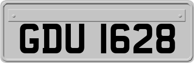 GDU1628