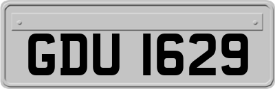 GDU1629