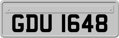 GDU1648