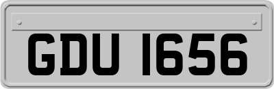 GDU1656