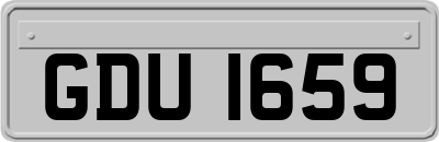 GDU1659