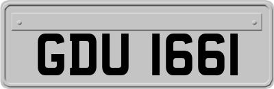 GDU1661