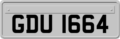 GDU1664