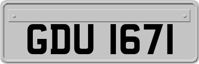 GDU1671