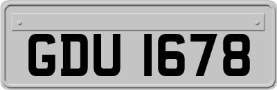 GDU1678