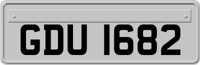 GDU1682