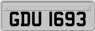GDU1693