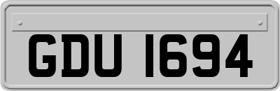 GDU1694