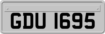 GDU1695