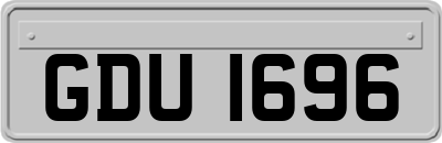 GDU1696
