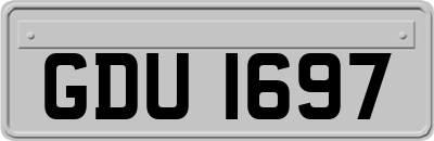 GDU1697