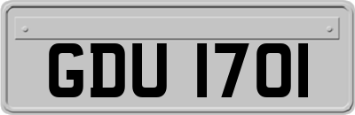 GDU1701