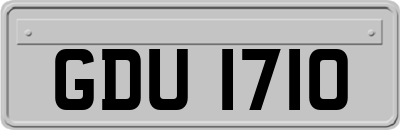 GDU1710