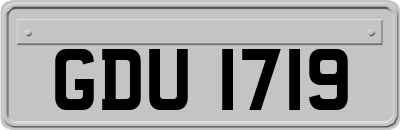 GDU1719