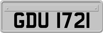 GDU1721