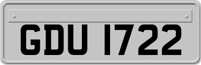 GDU1722