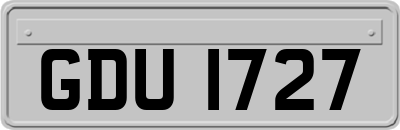 GDU1727