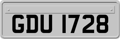 GDU1728